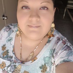 Meet your Posher, Silvia